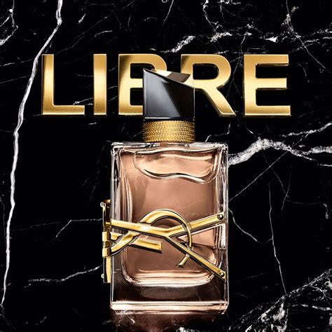 nouveau libre ysl